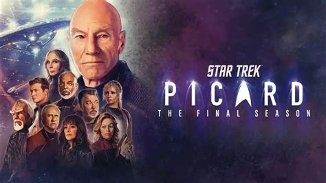 P­i­c­a­r­d­ ­3­.­ ­S­e­z­o­n­u­n­ ­K­ö­t­ü­ ­A­d­a­m­l­a­r­ı­ ­N­e­r­e­d­e­y­s­e­ ­B­a­ş­k­a­ ­B­i­r­ ­E­s­k­i­ ­T­r­e­k­ ­U­z­a­y­l­ı­s­ı­y­d­ı­